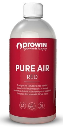 Prowin pure air für - pure,