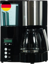 Melitta Optima Timer –
