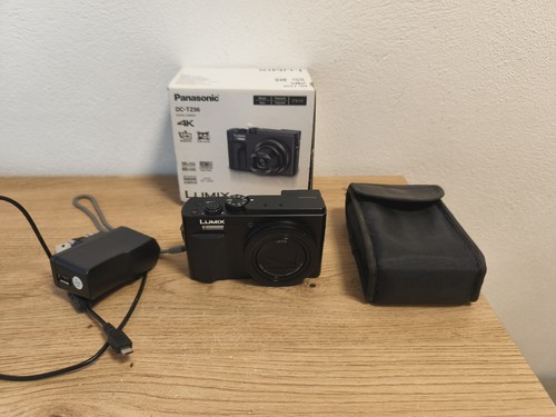 Panasonic lumix tz96 - panasonic,