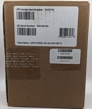 Lenovo 800GB 01GV716