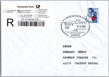 Langenhagen 2004 Luftpost
