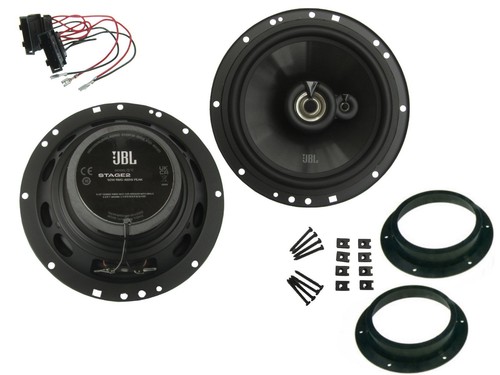 Jbl wege lautsprecher - wege, set
