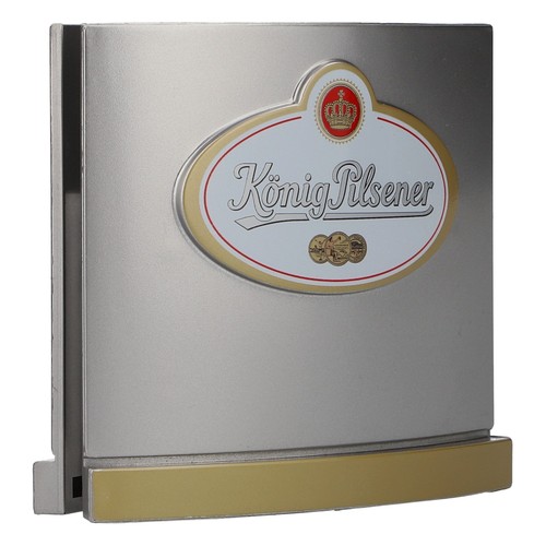 König pilsener - könig,