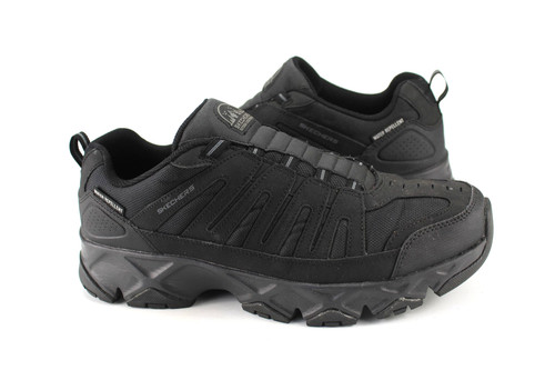 Skechers herren komfort - gr.46,