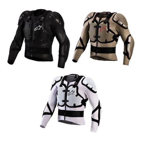 Alpinestars protektorenjacke - alpinestars,