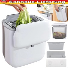 Abfalleimer Mülleimer 10L