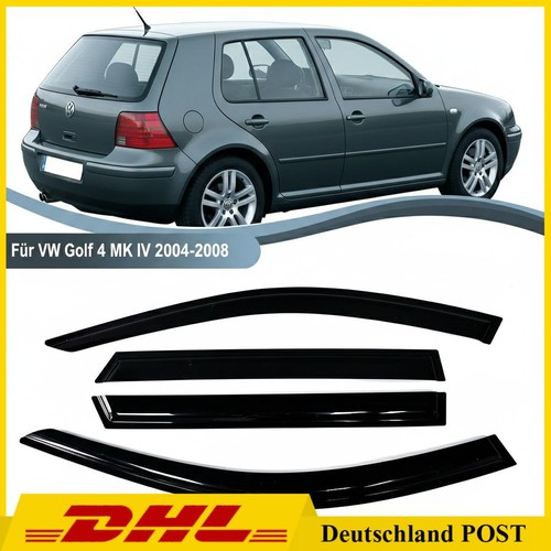 4stk windabweiser luftabweiser - 4stk,