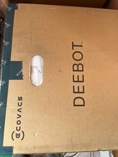 ECOVACS DEEBOT N8 PRO+