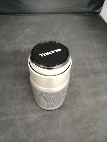 Tokina standard objektiv - standard,