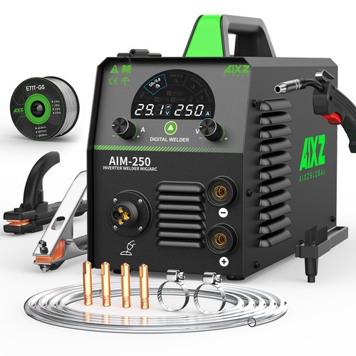 Aixz aim 250 - aim-250, 5in1