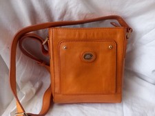 The Bridge Umhängetasche