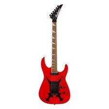 Jackson X Series SL1A DX Red