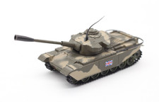 Corgi Toys Centurion MK III