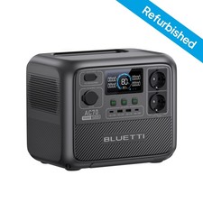 BLUETTI AC70 768Wh Tragbare