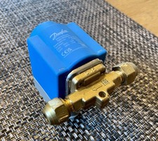 Magnetventil Danfoss  Typ