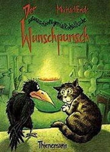 Der wunschpunsch michael ende - der,