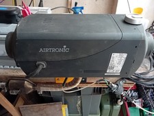 Eberspächer Standheizung diesel 12v