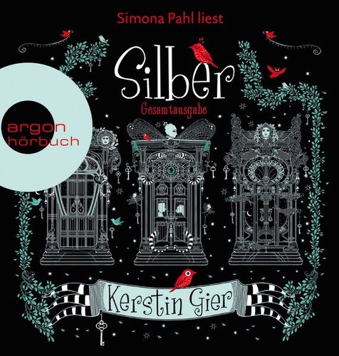 Silber die trilogie - silber,