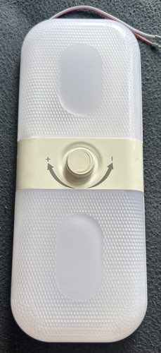 Led deckenleuchte v - led-deckenleuchte, 12–24