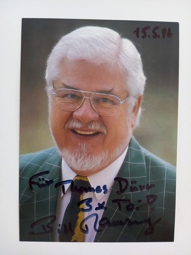 Bill ramsey original - ramsey,