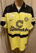 Borussia Dortmund Nike Langarm