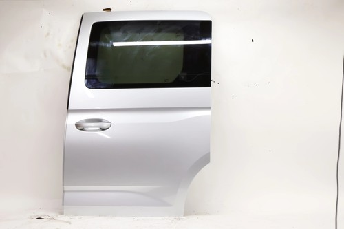 Caddy tür hinten links - tür,