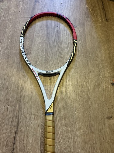 Wilson pro staff - wilson, 90
