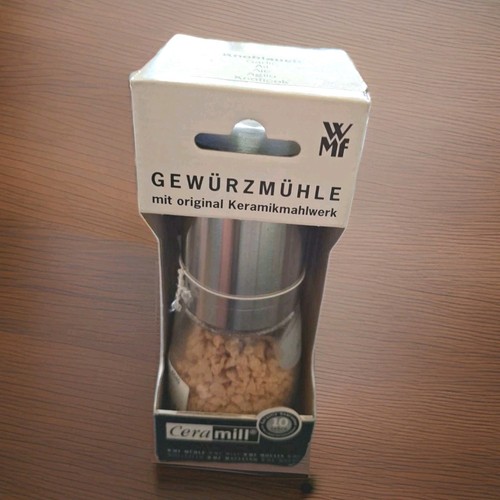 Wmf gewürzmühle ceramill - wmf,