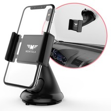 AUTO KFZ HALTERUNG UNIVERSAL -M- X2  Samsung Nexus S Omnia W i8350 Wave-723