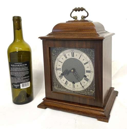 Antik stil mahagoni bügeluhr - stil,