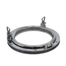 Bullauge Bootsfenster  rund