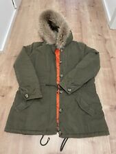 Winter Parka Damen von IQ