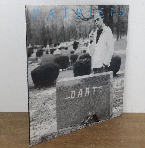 Doc corbin dart patricia - corbin,