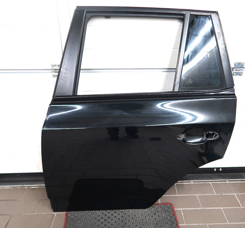 Bmw e83 lci - x3,