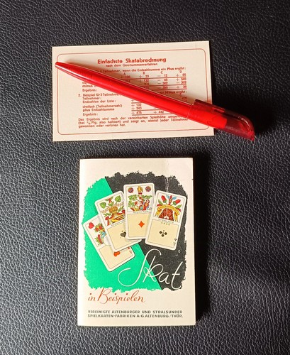 1941 orig altenburger - 1941,