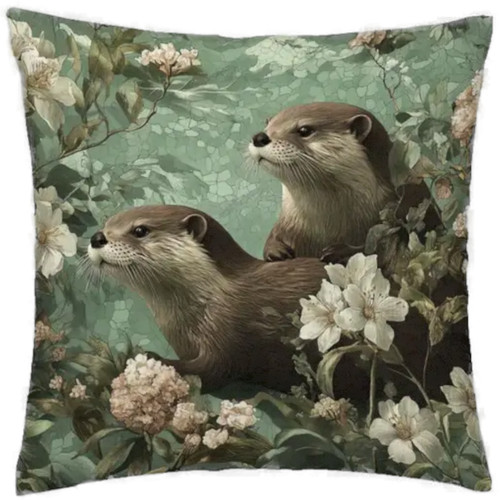 Kissen mit füllung 45x45cm - füllung,