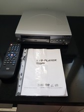 DVD Player Mustek V 520