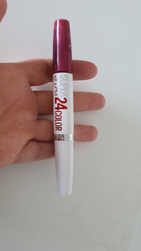 Maybelline new york - new, super