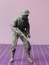 Deutscher Waffen XX Soldat