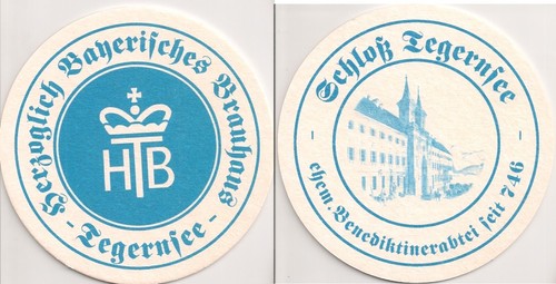 Brauhaus tegernsee - tegernsee,