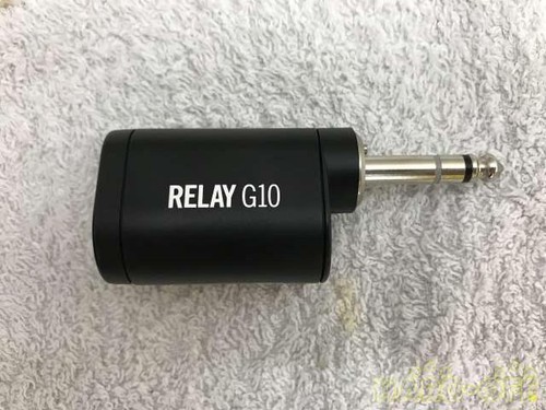 Line relay g10 wireless - line,