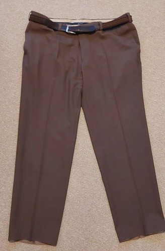 Westbury hose schurwolle - xl,