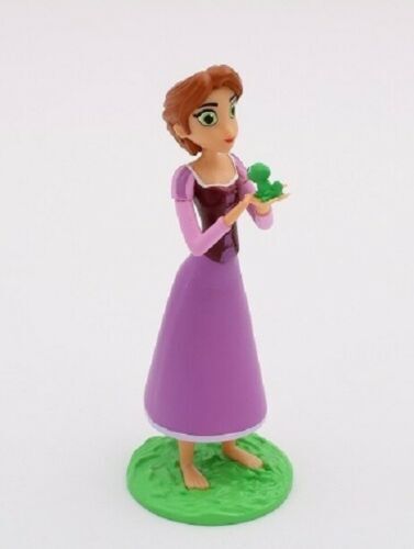 Bullyland 13466 rapunzel - ,