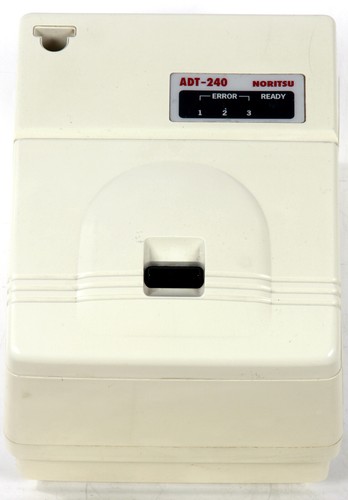 Noritsu adt 240 - noritsu, adt-240