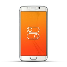 Samsung Galaxy S6 Edge