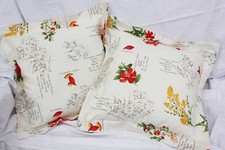 *Deko-Traeume* 2 Stuhlkissen