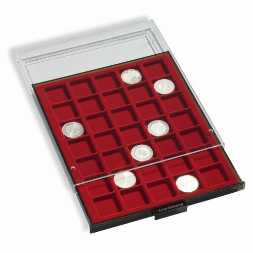 Leuchtturm münzbox fach - mb, (fach