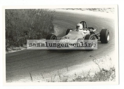 Formel 70er jahre - 1, 60/70er