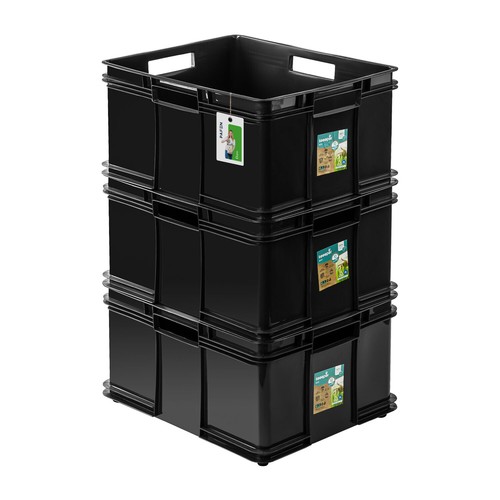 Euro stapelbox 54l box - euro, euro-box