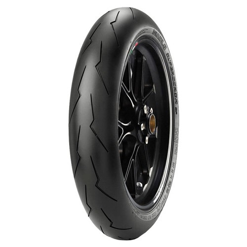 Reifen tyre pirelli 120 r17 - tyre,